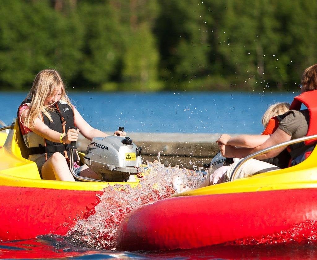 Namsskogan familiepark