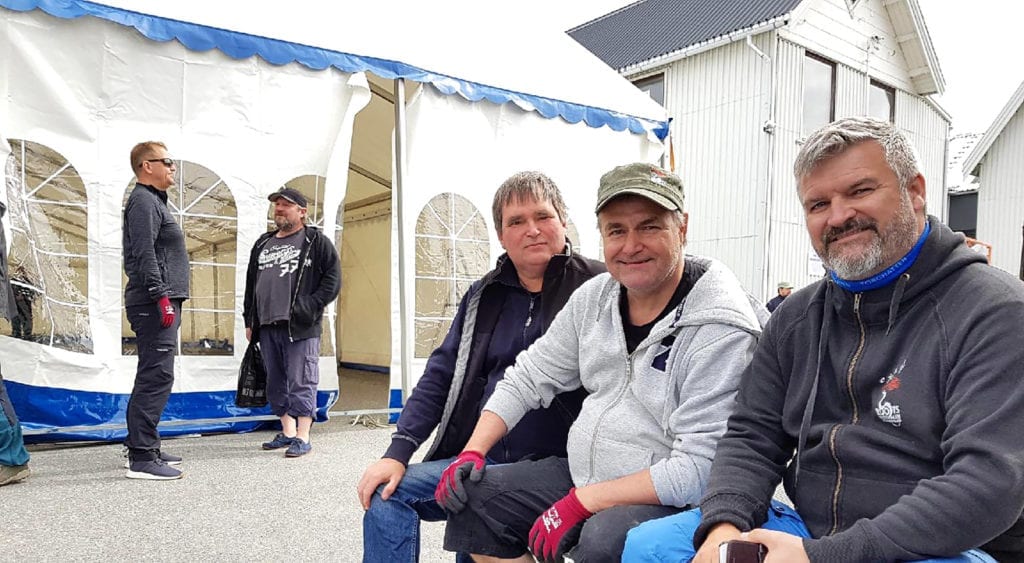 Rootsfestivalen 2018: – Nå blir det!