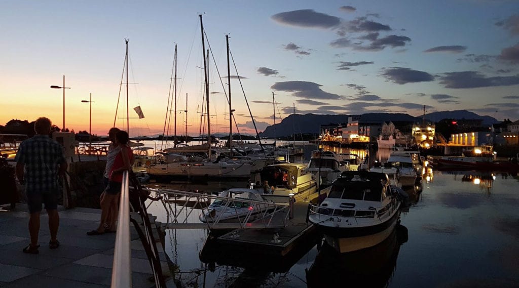 Snart presenterer vi bildet til vinneren av sommerens fotokonkurranse!
