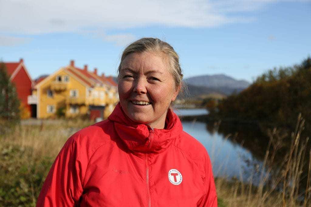 Turglad fotokonkurransevinner