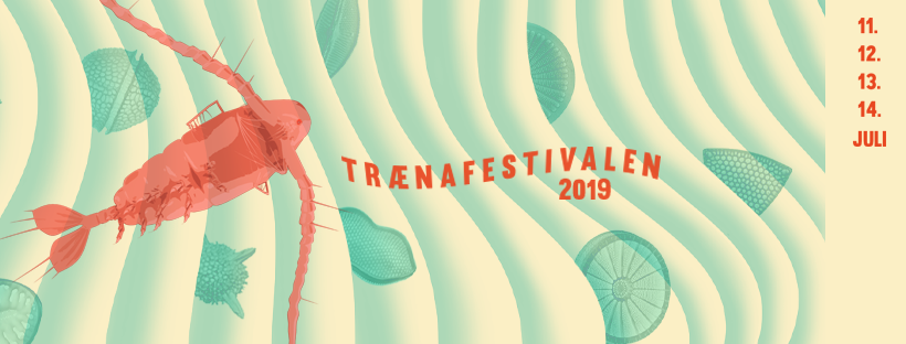 Trænafestivalen 2019