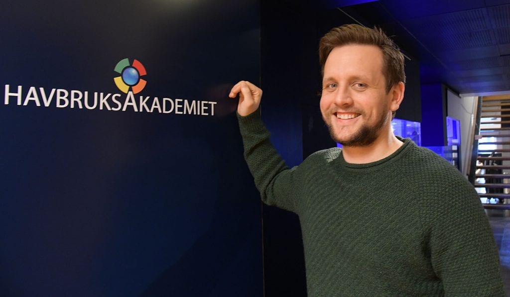 – Denne gjengen blir attraktiv å ha i arbeid!