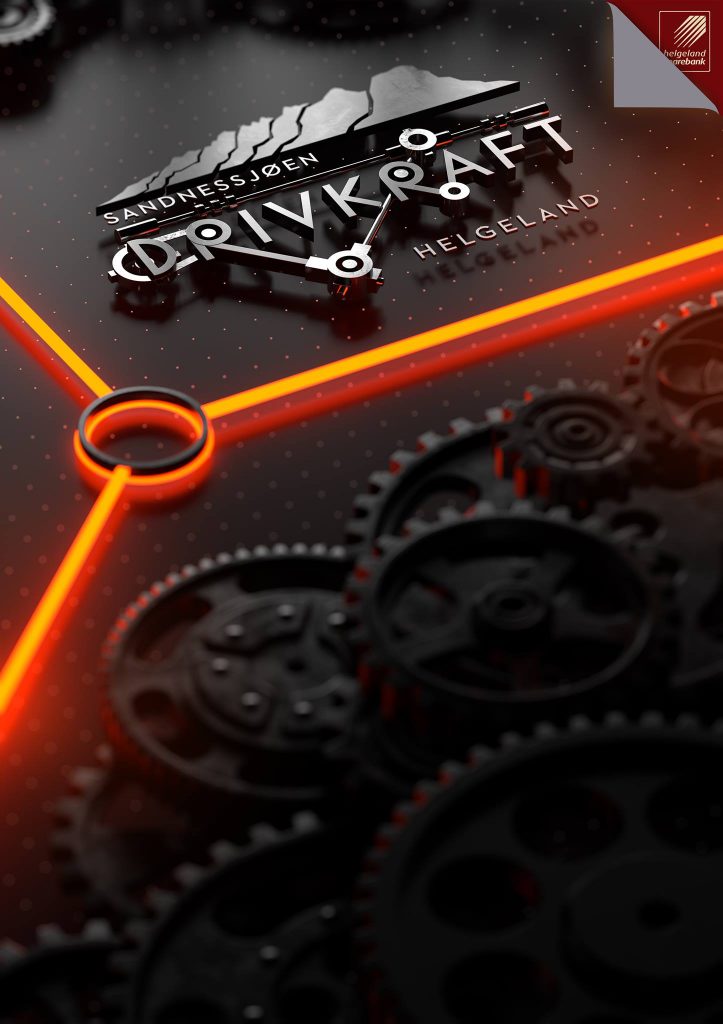 Drivkraftkonferansen 2019