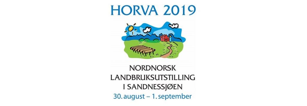 Horva Nordnorsk Landbruksutstilling 2019