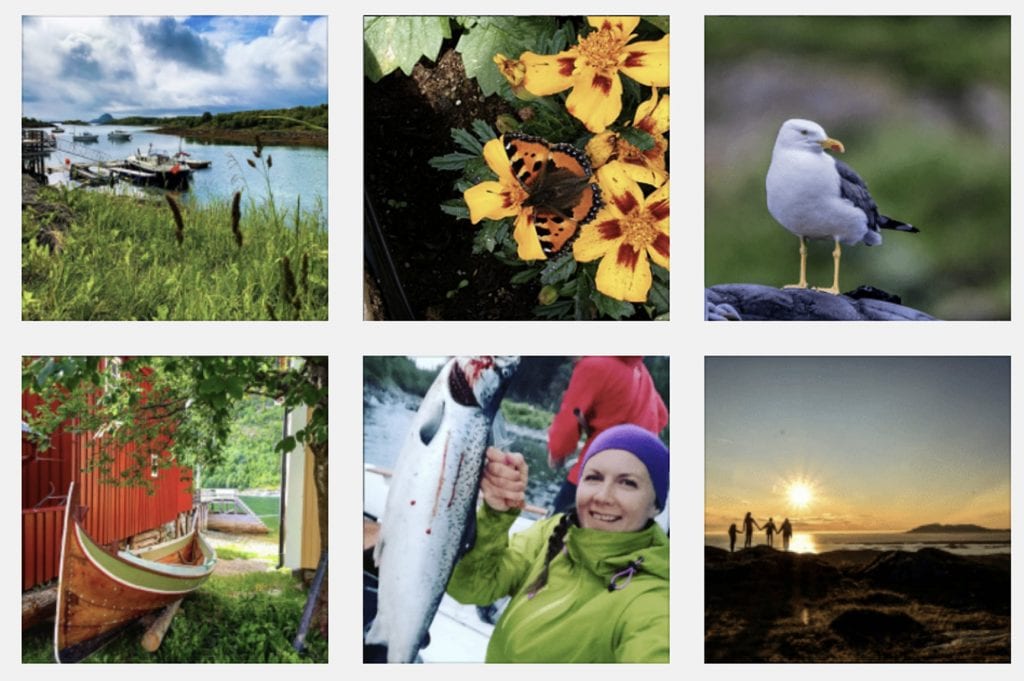 Vi har trukket fotovinneren for juli