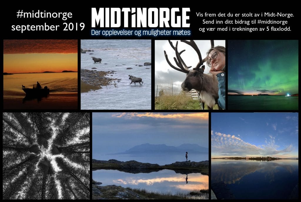 Himmelvakker septembervinner