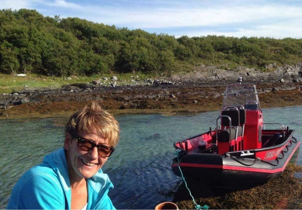 Solveig Svendsen