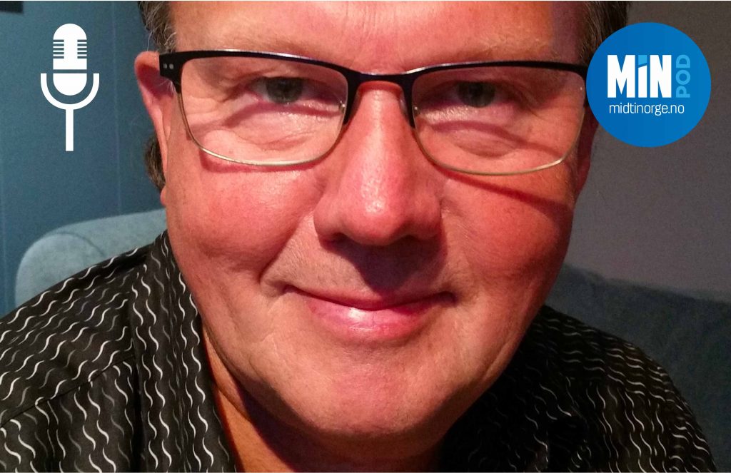 Krig og fred på Sør-Helgeland