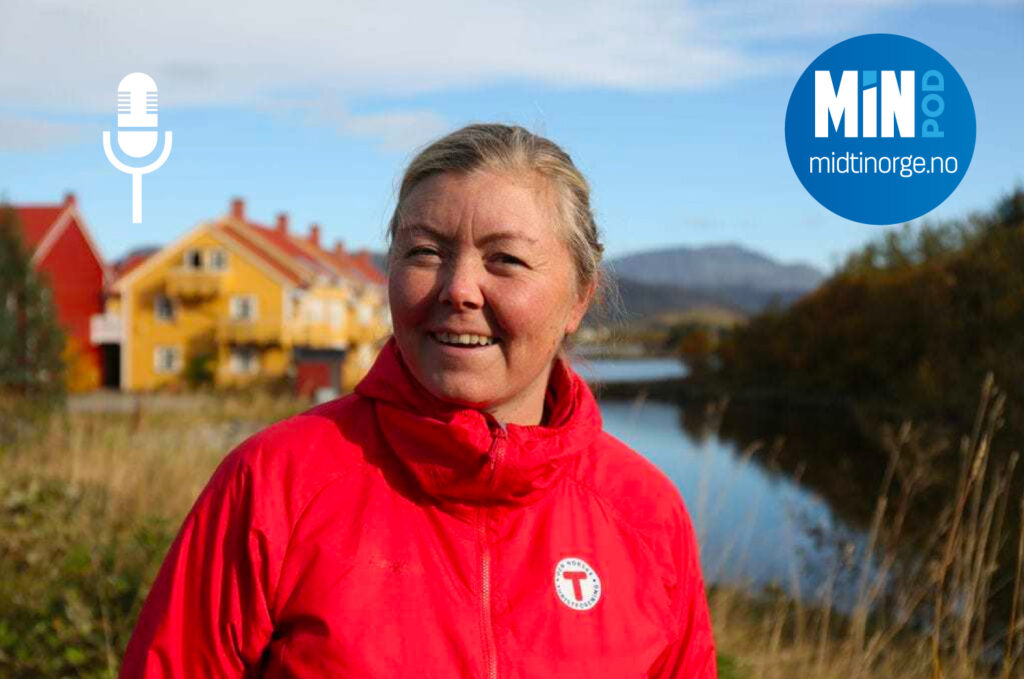 Med barn på tur – Solveig Lomsdal gir smarte tips!