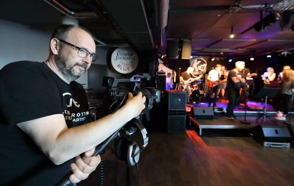 Vega Media, folkets lokale kulturformidler