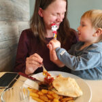 – Hot pepper høres litt spennende ut!