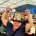 Jaaaaaa, endelig Roots!