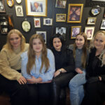 Dreamteam på ny bedrift – Cash Beauty