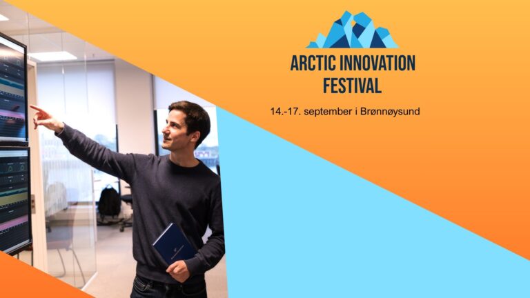 Arctic Innovation Festival