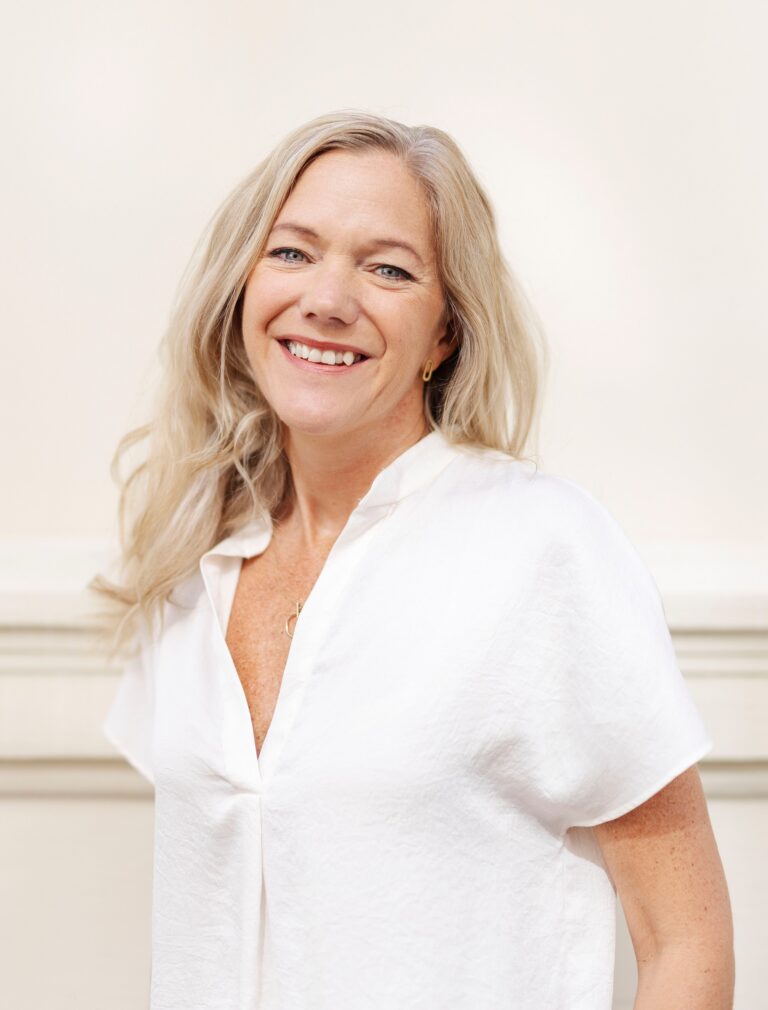 Maja Lunde – Skjerm barna