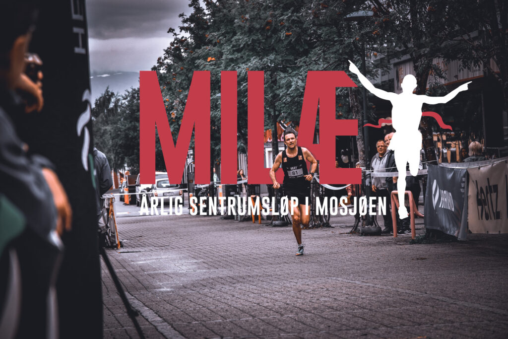 MILÆ 2026