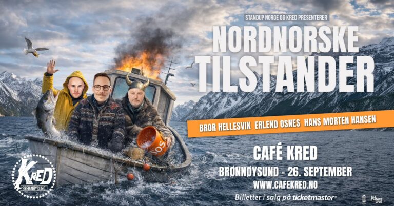 NordNorske Tilstander