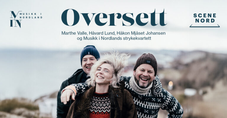 Oversett // Bardal bygdehus