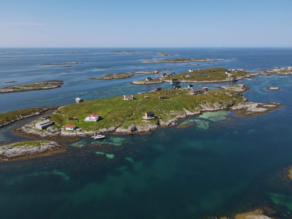 Skjærgårdsdager