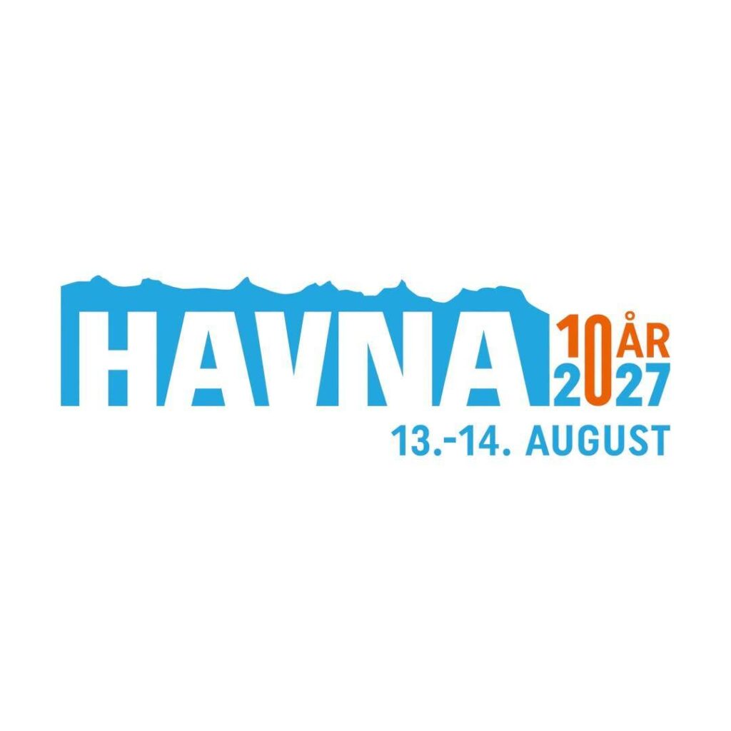 Havnafestivalen 2027