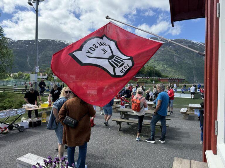 Sparebank1helgeland HalsøyCup 2026