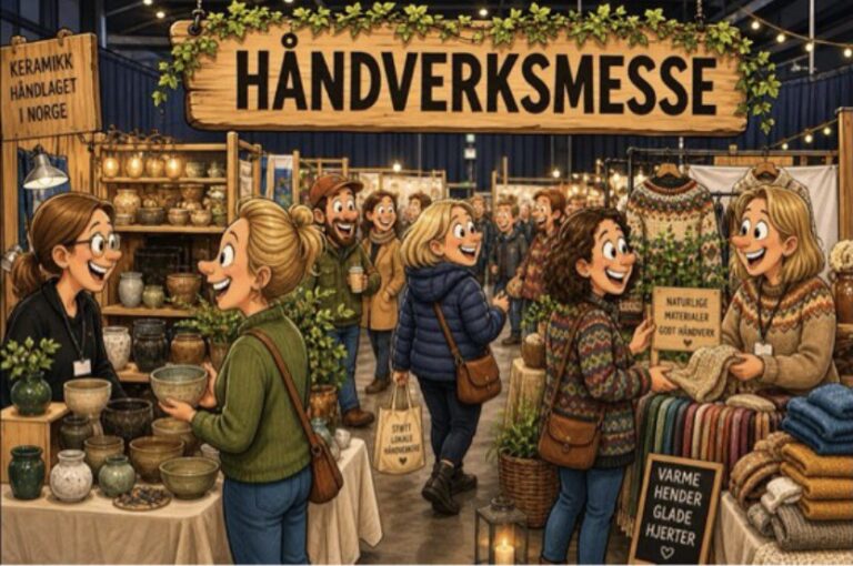 Håndverksmesse