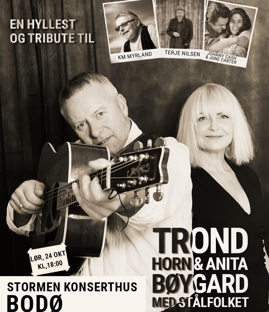 Musikalske minner fra levde liv