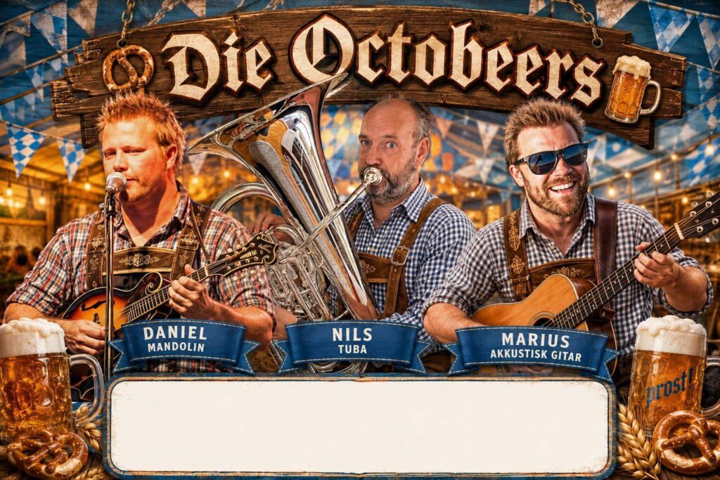 Oktoberfest