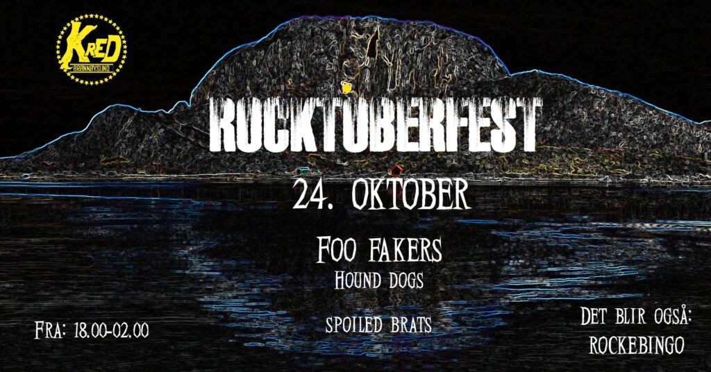 Rocktoberfest 2026