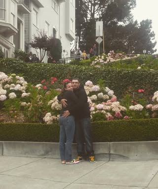 #US #sanfrancisco #alwaysus #2007