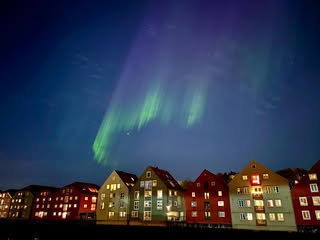 #trondheim #bakklandet#midtinorge#vakkernatur #bryggeneitrondheim