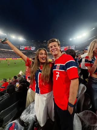 Alt for Norge 🇳🇴
