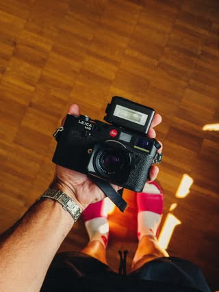 snapshots #leicam6