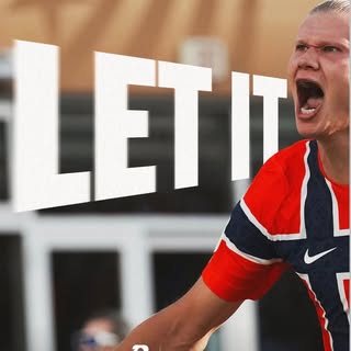 🤫 #erlinghaland #norway #fifaworldcup2026 #goal #usa