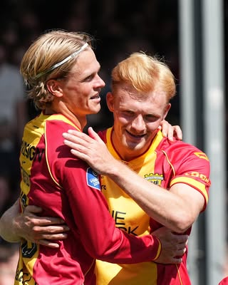 7 uit 3! 🔥