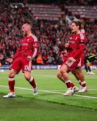 Morning, Reds 😍