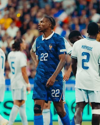 🇫🇷💫