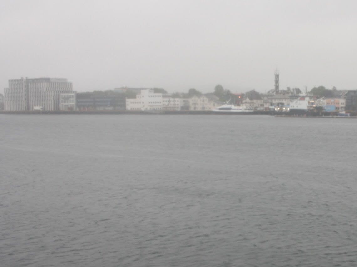 Webkamera Brønnøysund
