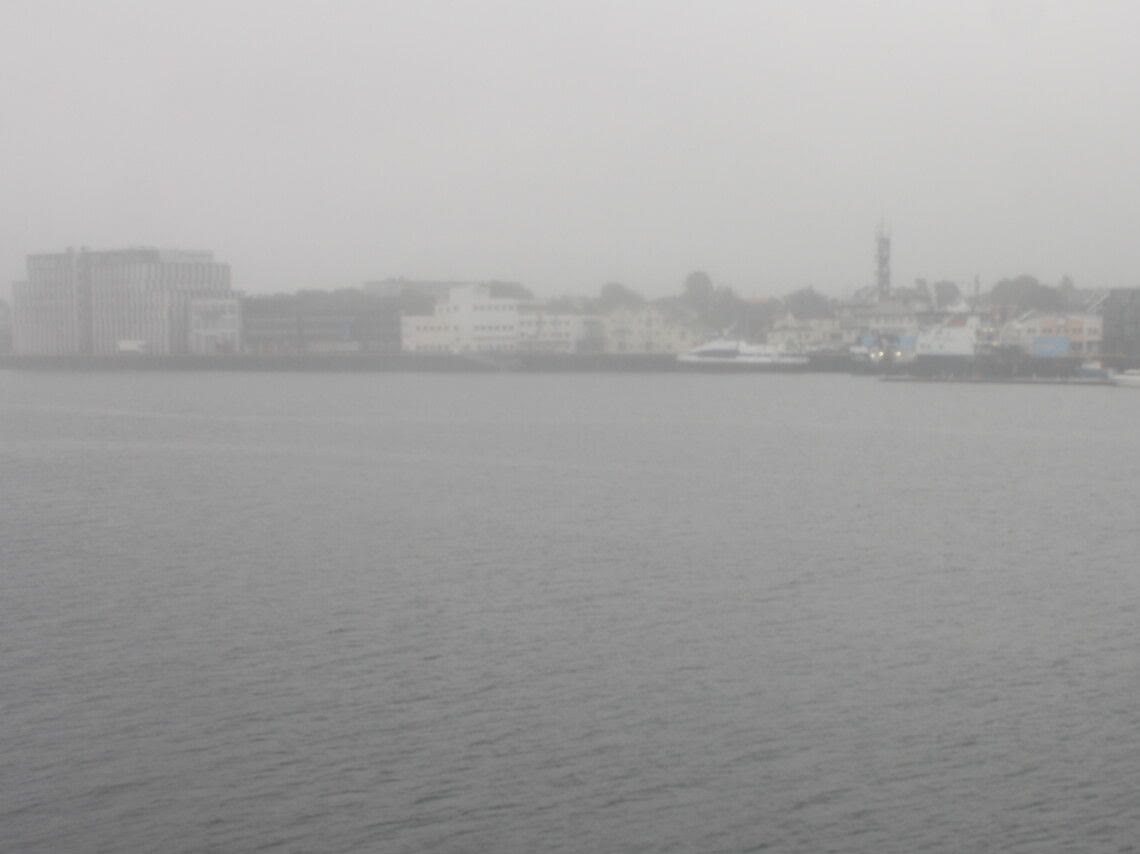 Webkamera Brønnøysund