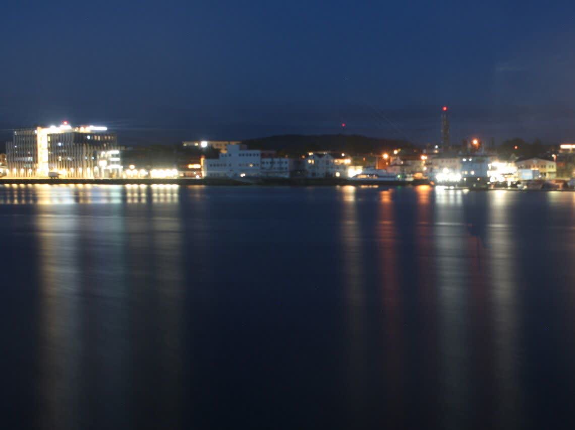 Webkamera Brønnøysund