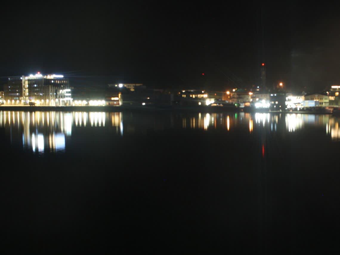 Webkamera Brønnøysund