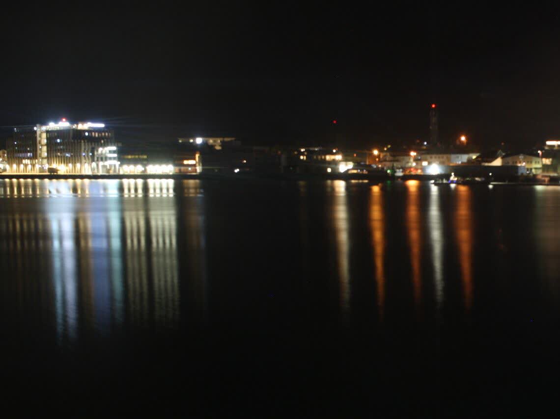 Webkamera Brønnøysund