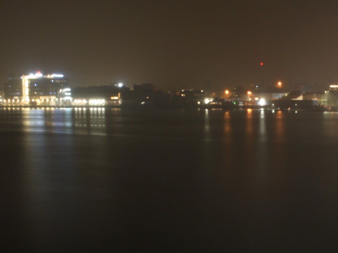 Webkamera Brønnøysund