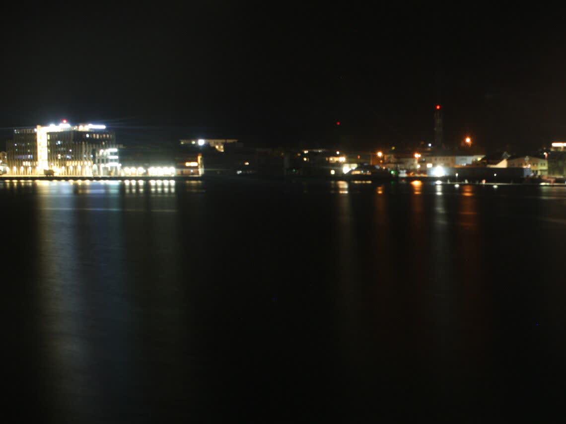 Webkamera Brønnøysund