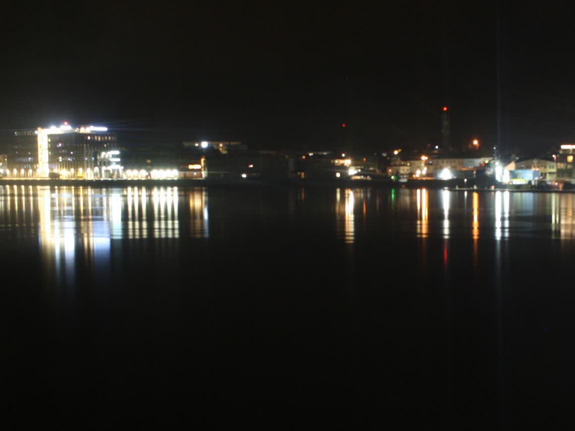 Webkamera Brønnøysund