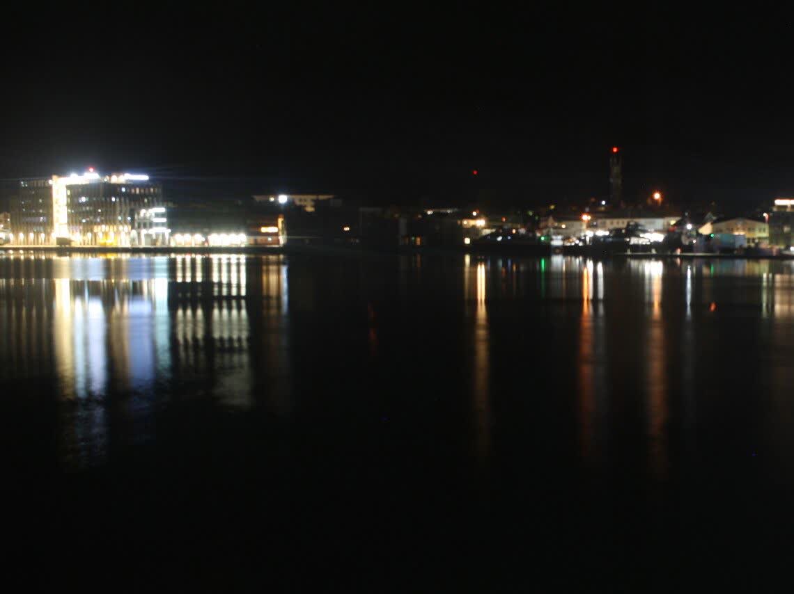 Webkamera Brønnøysund
