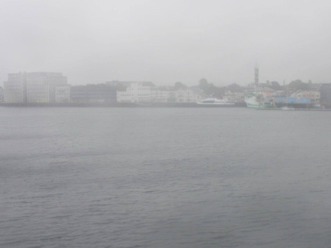 Webkamera Brønnøysund